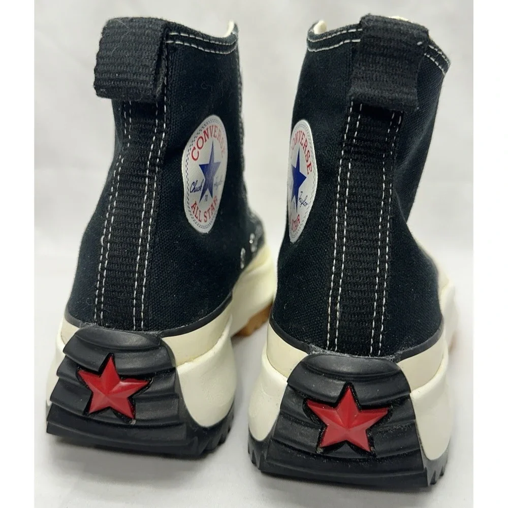 Converse JW Anderson Run Star Hike 